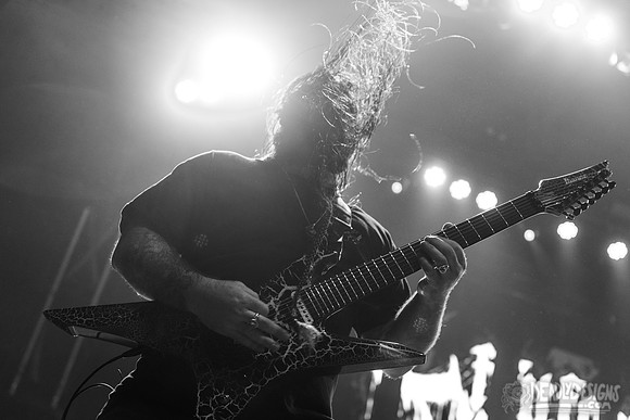Fit For An Autopsy