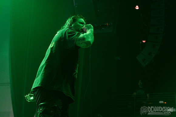 Fit For An Autopsy