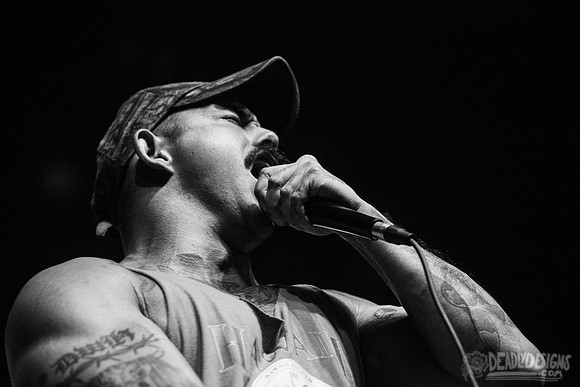Kublai Khan TX