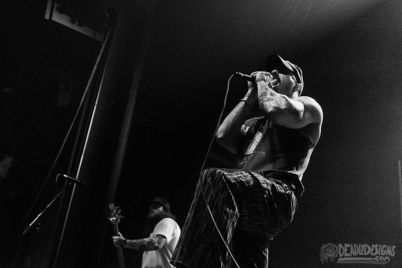 Kublai Khan TX