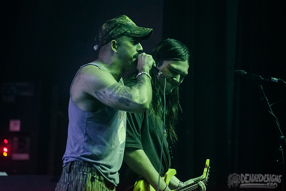 Kublai Khan TX