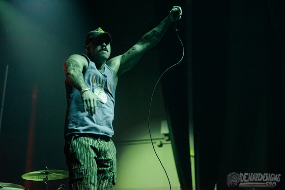 Kublai Khan TX