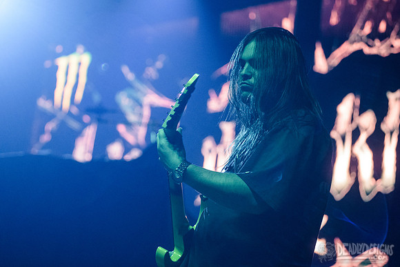 Kublai Khan TX