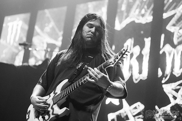 Kublai Khan TX