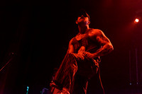 Kublai Khan TX