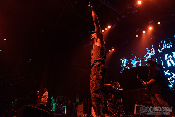 Kublai Khan TX