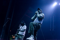 Kublai Khan TX