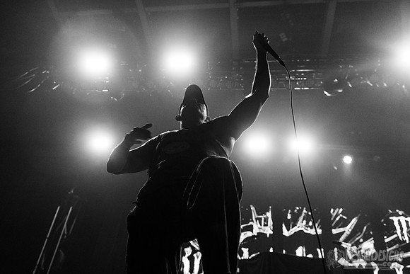 Kublai Khan TX