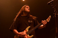 Kublai Khan TX