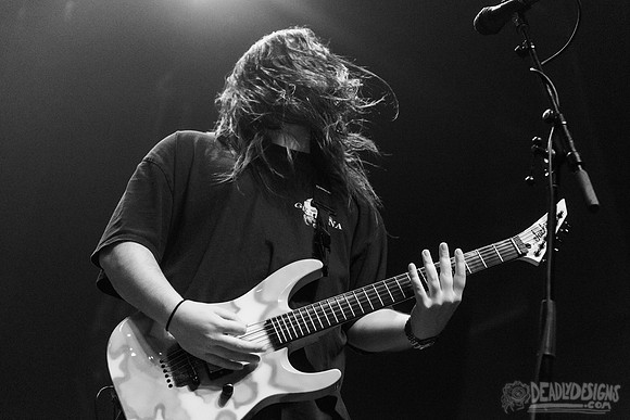 Kublai Khan TX