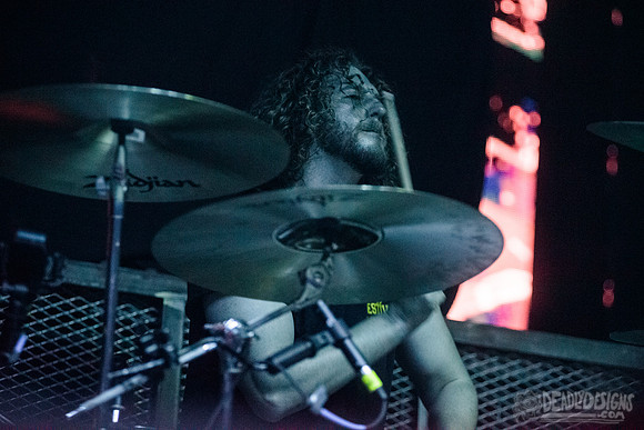 Kublai Khan TX