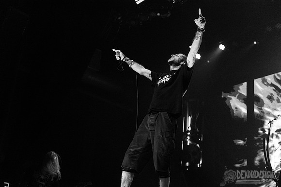 Lamb of God
