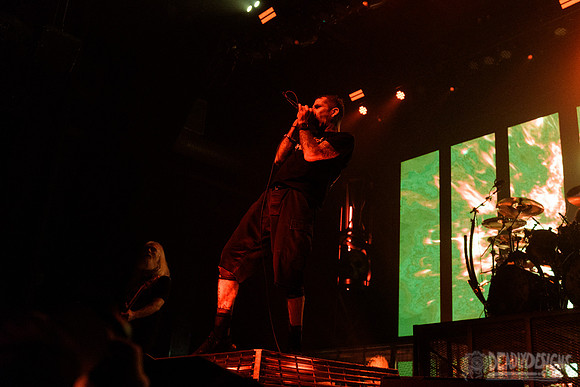 Lamb of God