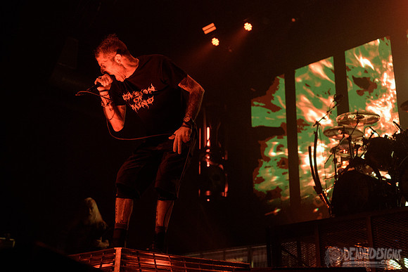 Lamb of God