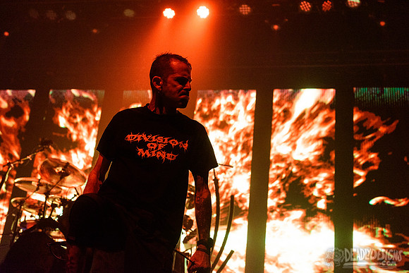 Lamb of God