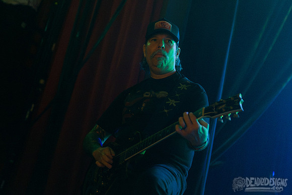 Lamb of God