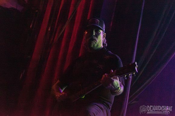 Lamb of God