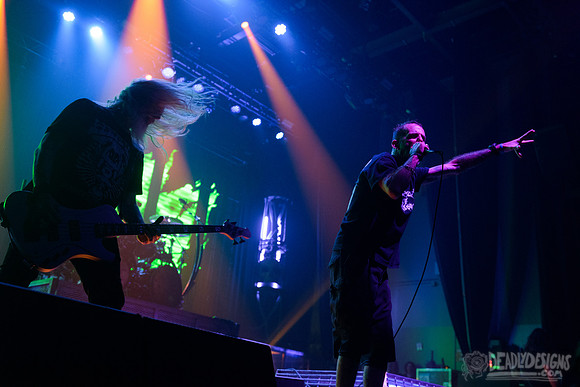 Lamb of God