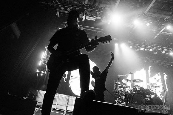 Lamb of God