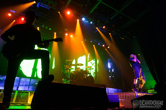 Lamb of God