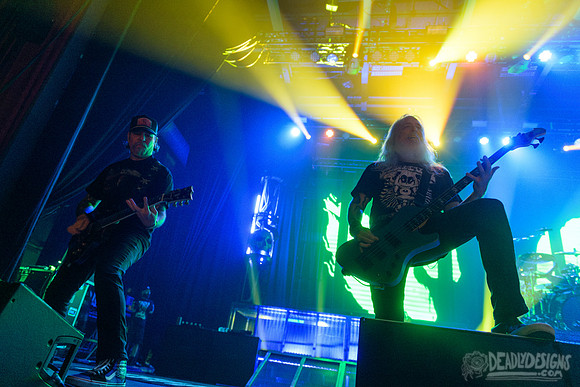 Lamb of God