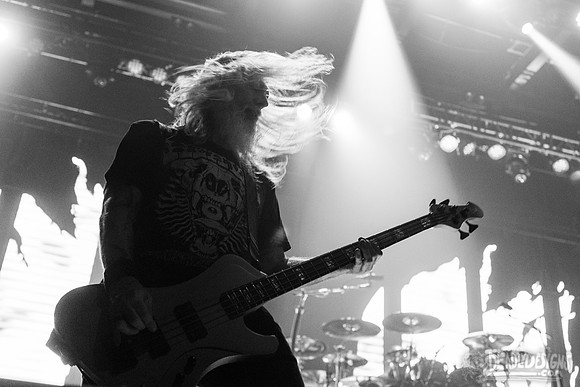 Lamb of God