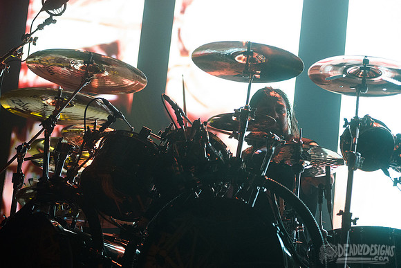 Lamb of God