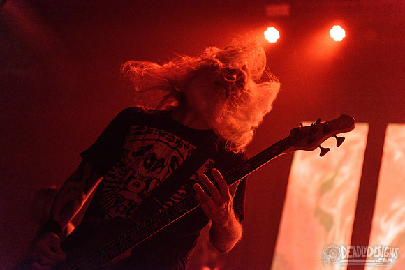 Lamb of God