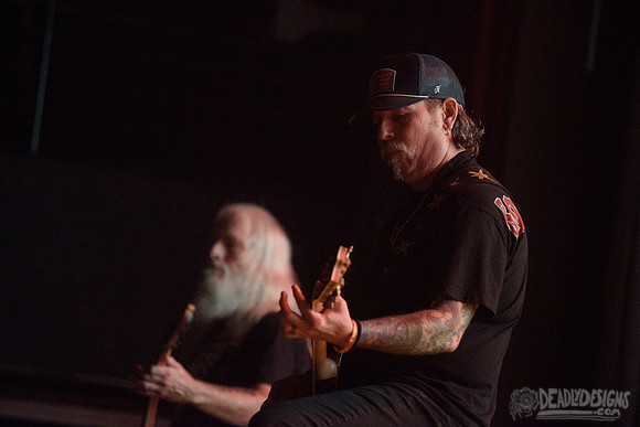 Lamb of God