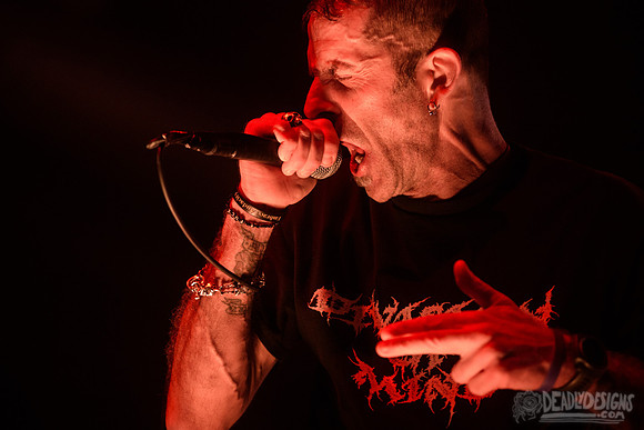 Lamb of God