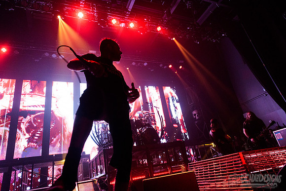 Lamb of God