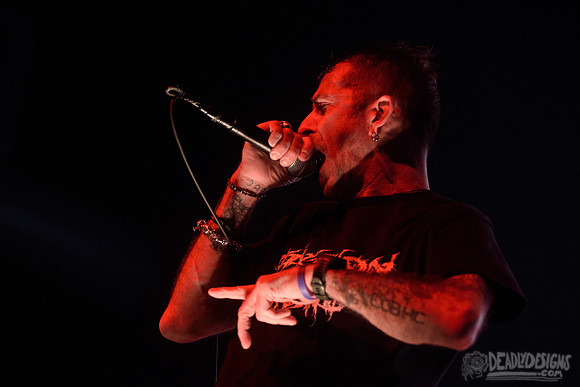 Lamb of God