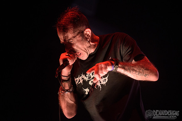Lamb of God