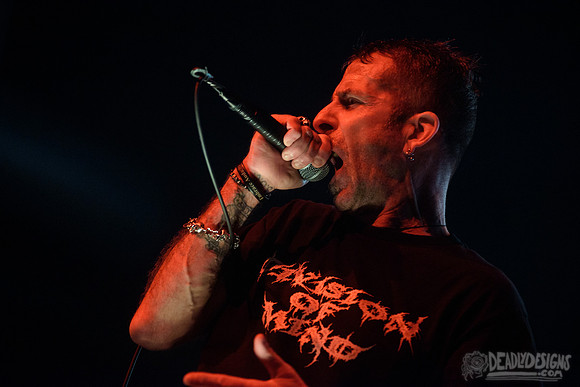 Lamb of God