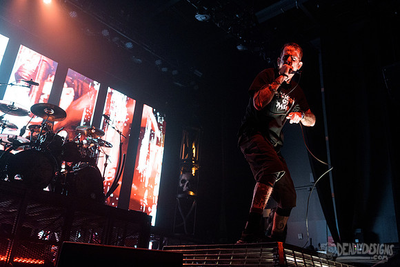 Lamb of God