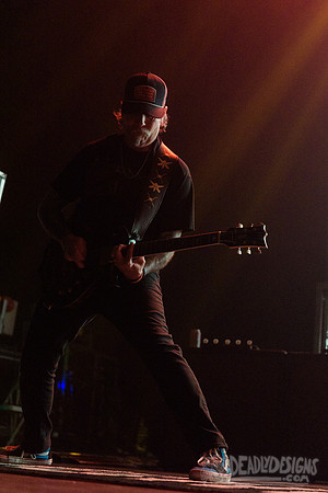 Lamb of God