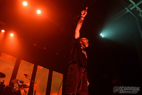 Lamb of God