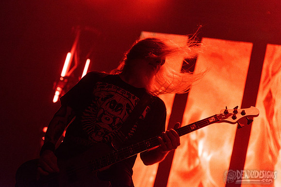 Lamb of God
