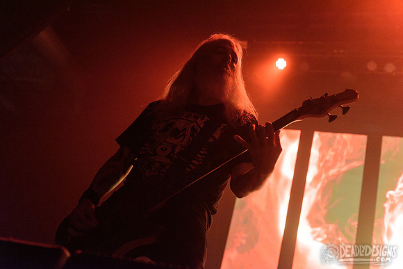 Lamb of God