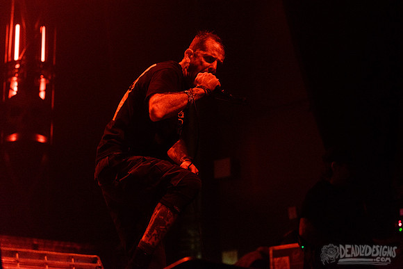 Lamb of God