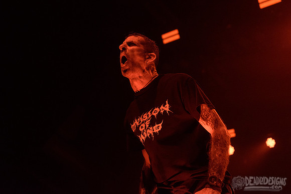 Lamb of God