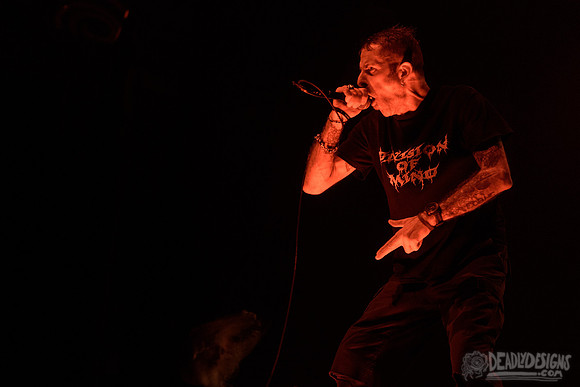 Lamb of God
