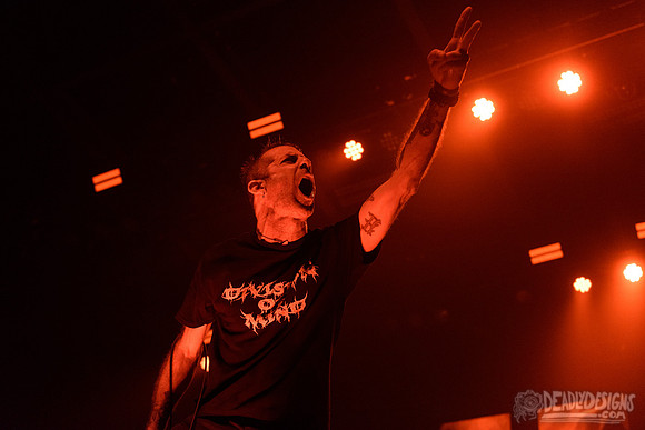 Lamb of God