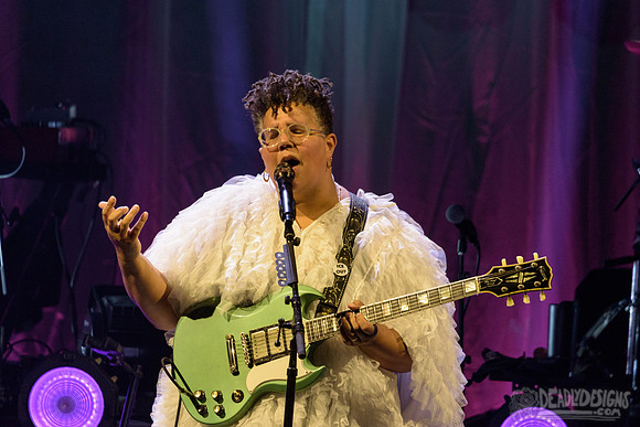 Alabama Shakes