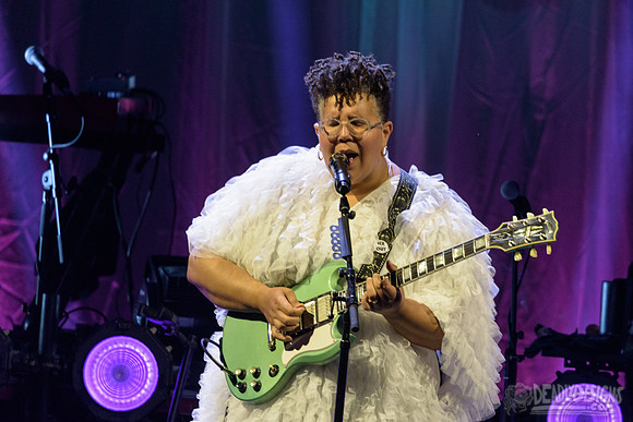 Alabama Shakes
