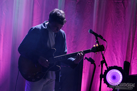 Alabama Shakes