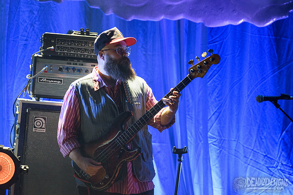 Alabama Shakes