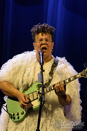 Alabama Shakes