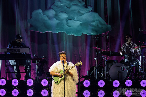Alabama Shakes