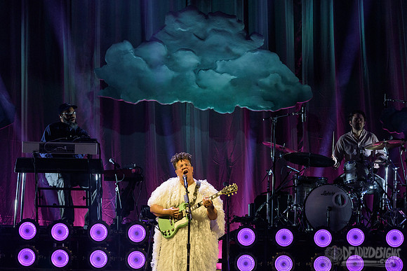 Alabama Shakes